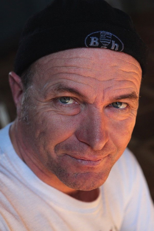 Carlus Padrissa backdrop