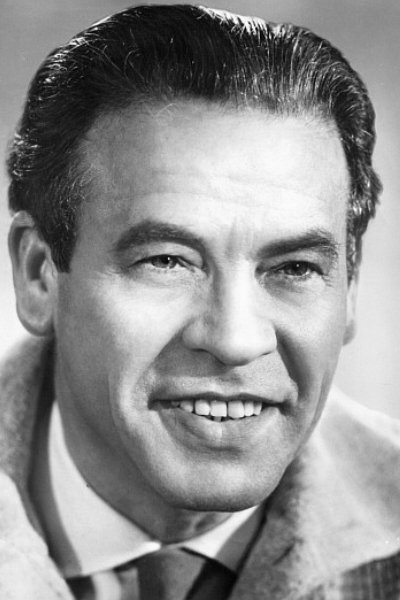 Harry Hindemith backdrop