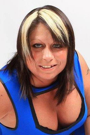 Genevieve Lacasse backdrop