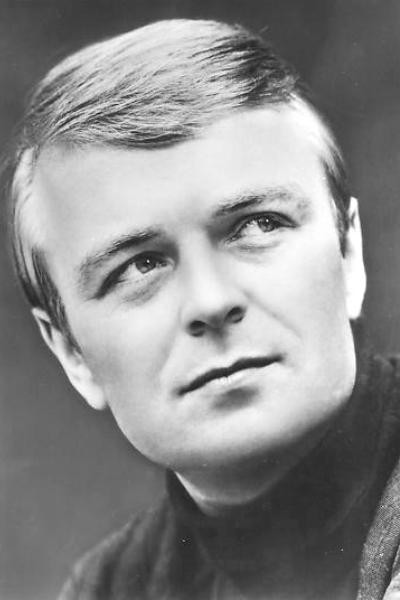 Horst Jonischkan backdrop