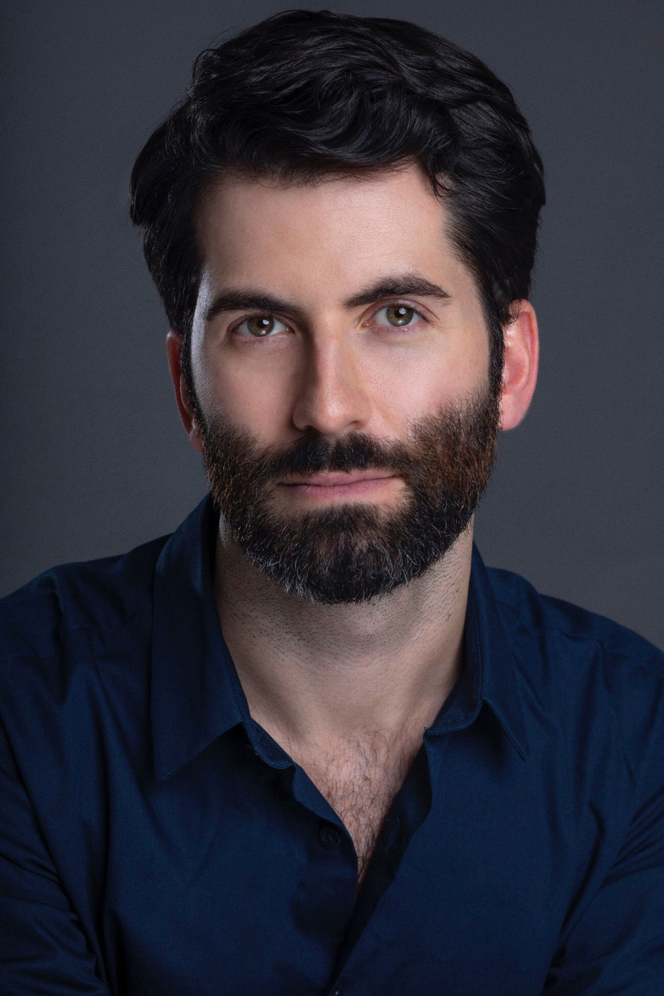 Nuno Pinheiro backdrop