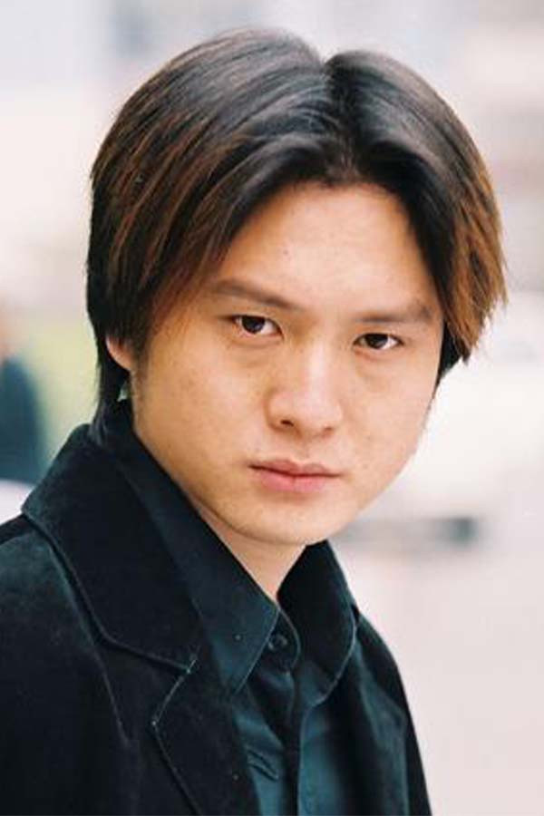 Wang Yuzhong backdrop