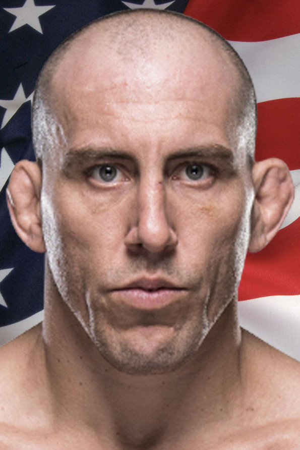 Jesse Taylor backdrop