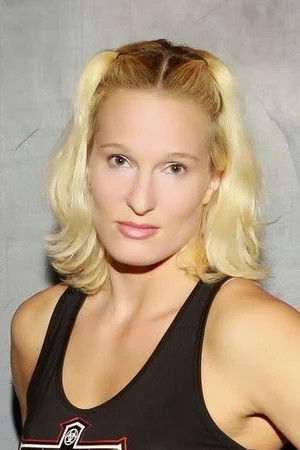 Elaina Maxwell backdrop