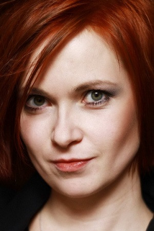 Mariya Fortunatova backdrop