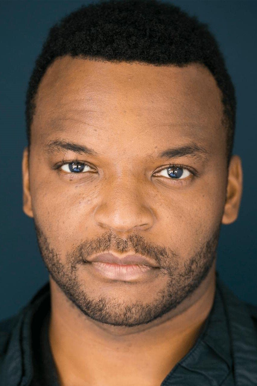 Brock Jones backdrop