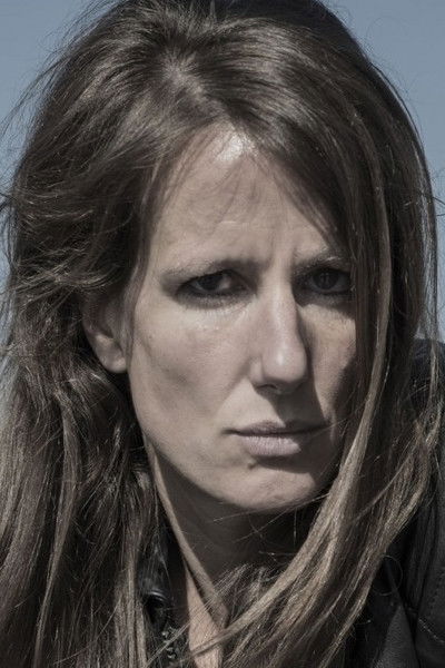 Anja Kimmelmann backdrop