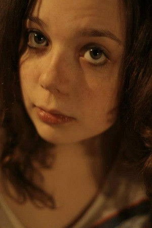 Ilona Gaytyan backdrop