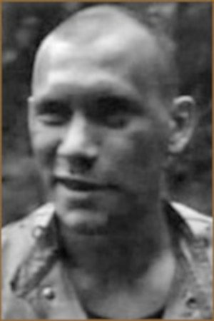 Vitaly Tsaregorodtsev backdrop