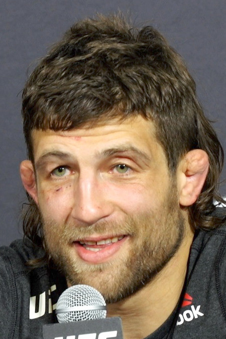 Andrew Sanchez backdrop