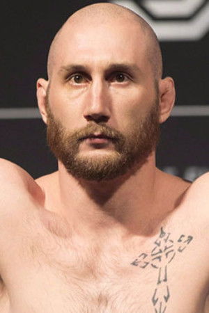 Kyle Nelson backdrop