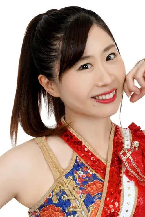 Tsukasa Fujimoto backdrop