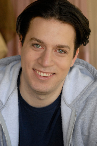 Noah Antwiler backdrop