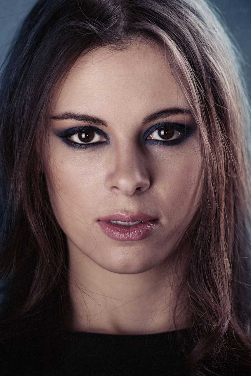 Jennifer Haben backdrop