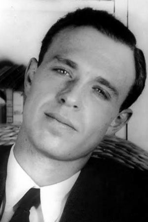 Adolfo Bioy Casares backdrop