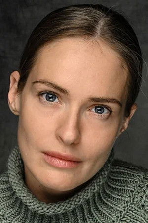 Tatyana Gureeva backdrop