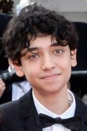 Marco Locatelli backdrop