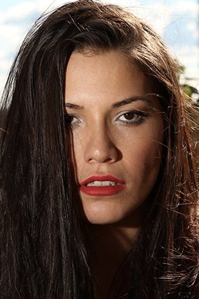 Tracey Lee Maxwell backdrop