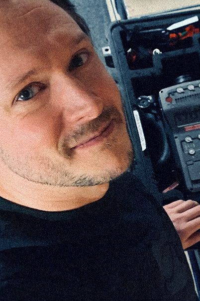 Bo Pärletun backdrop