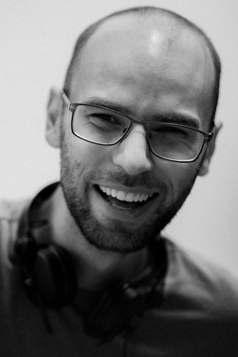 Jimi Vall Peterson backdrop