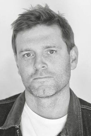 Grainger David backdrop