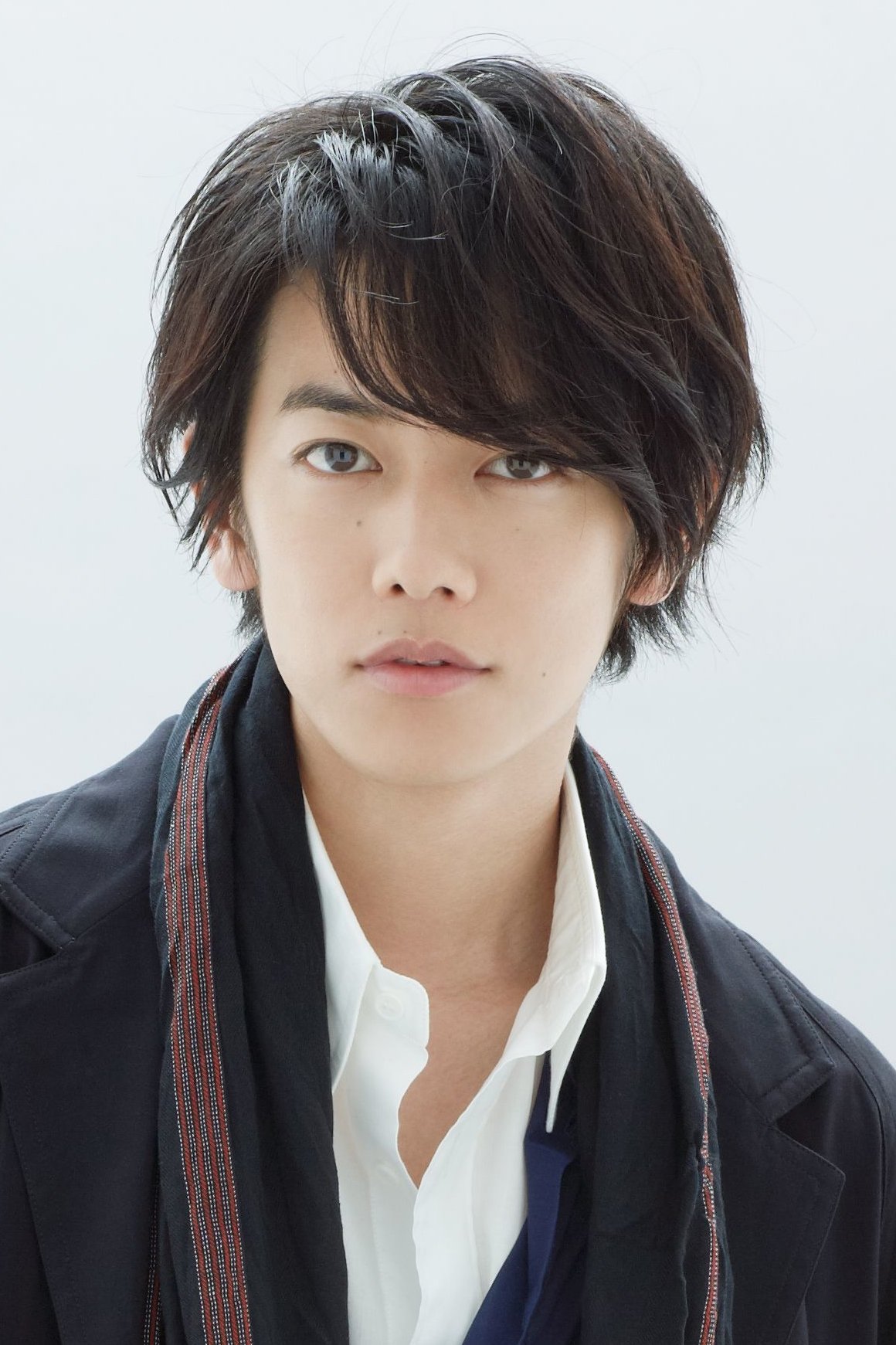 Takeru Satoh backdrop