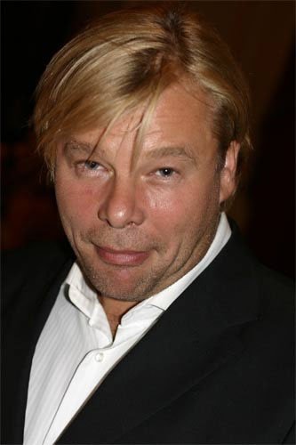 Michal Gučík backdrop