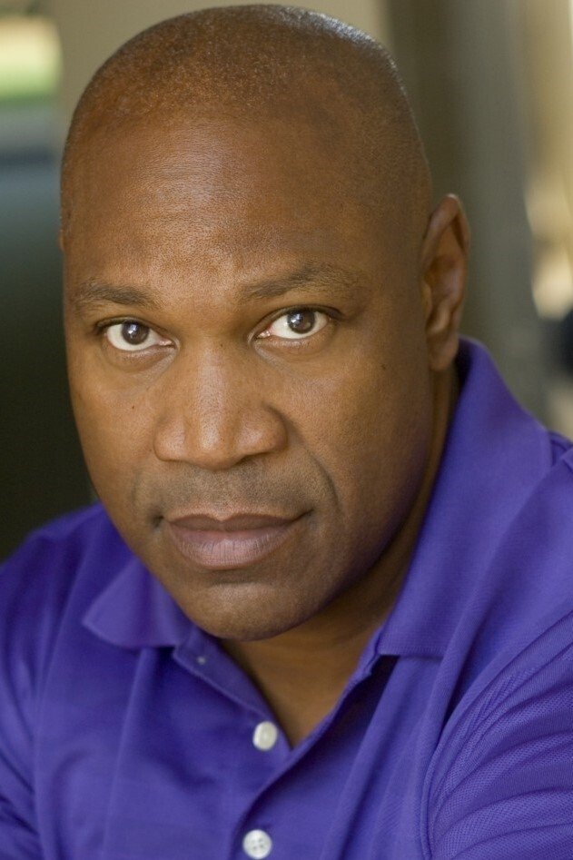 David Andrew Nash backdrop