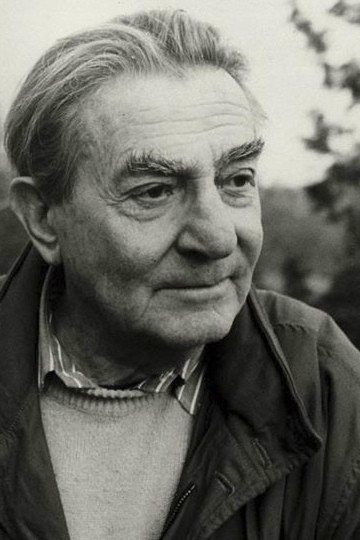 Henri Alekan backdrop