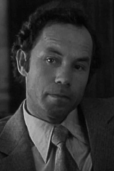 Yuriy Prokhorov backdrop