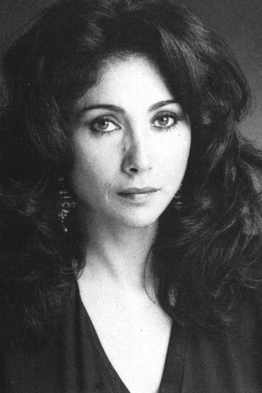 Dalia Zagni backdrop