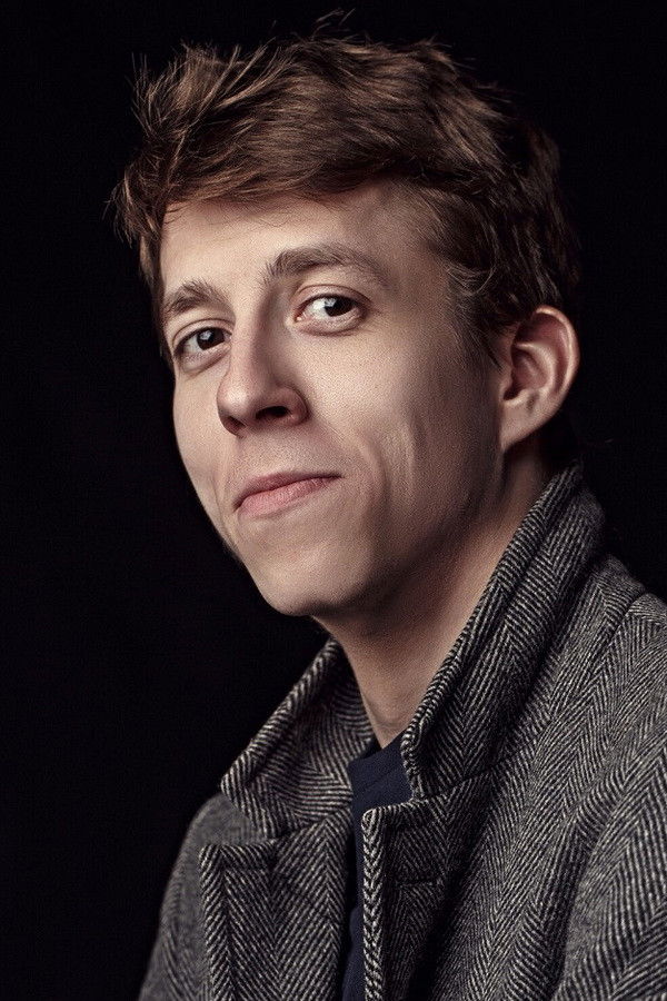 Ivan Efremov backdrop