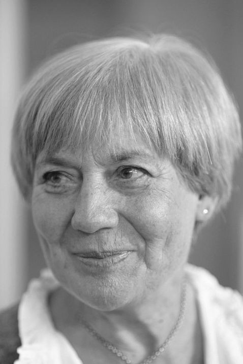 Rosi Mittermaier backdrop