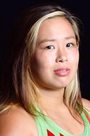 Chihiro Hashimoto backdrop