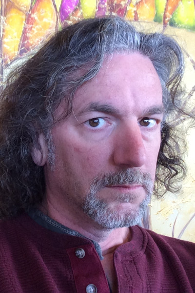 Bob Giordano backdrop