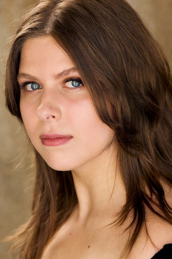 Celina Bernstein backdrop