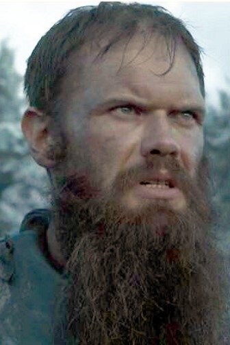 Andrew McClay backdrop