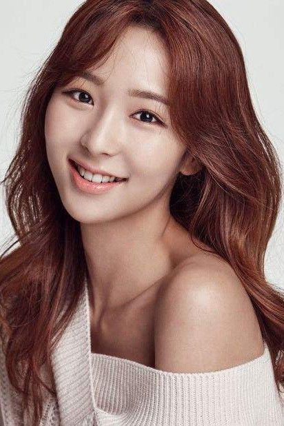 Han So-hyun backdrop