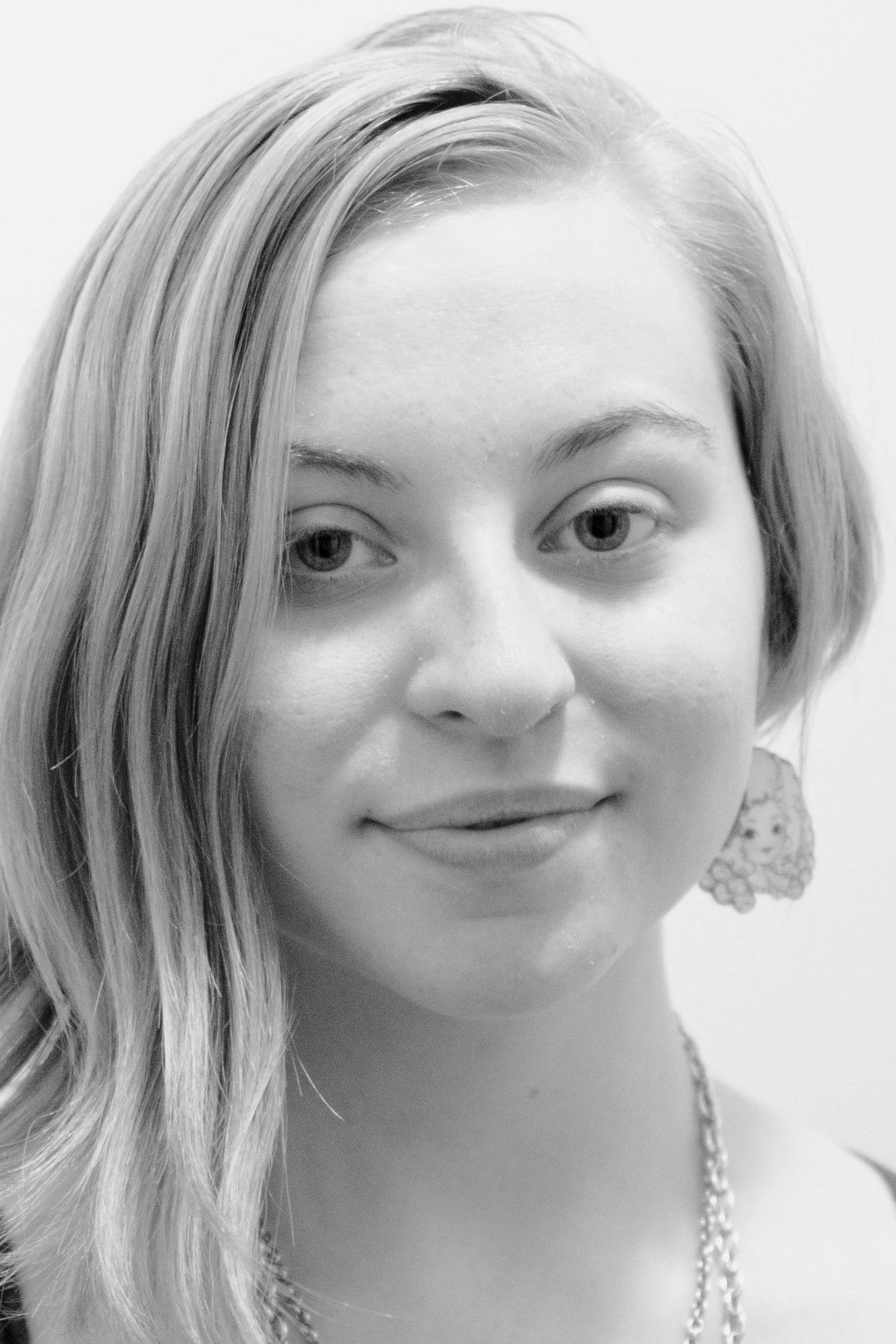 Porcelain Dalya backdrop