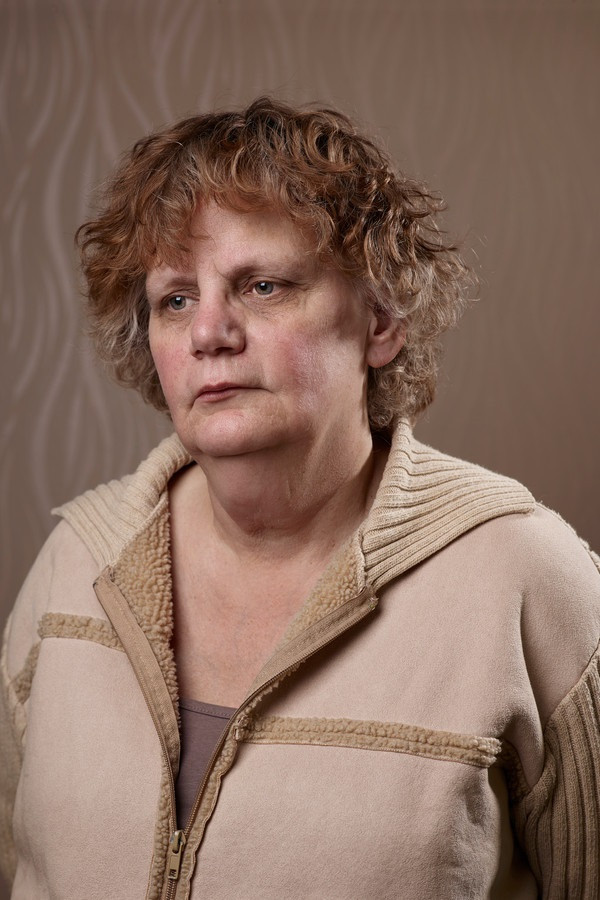 Ulrica de la Mar backdrop