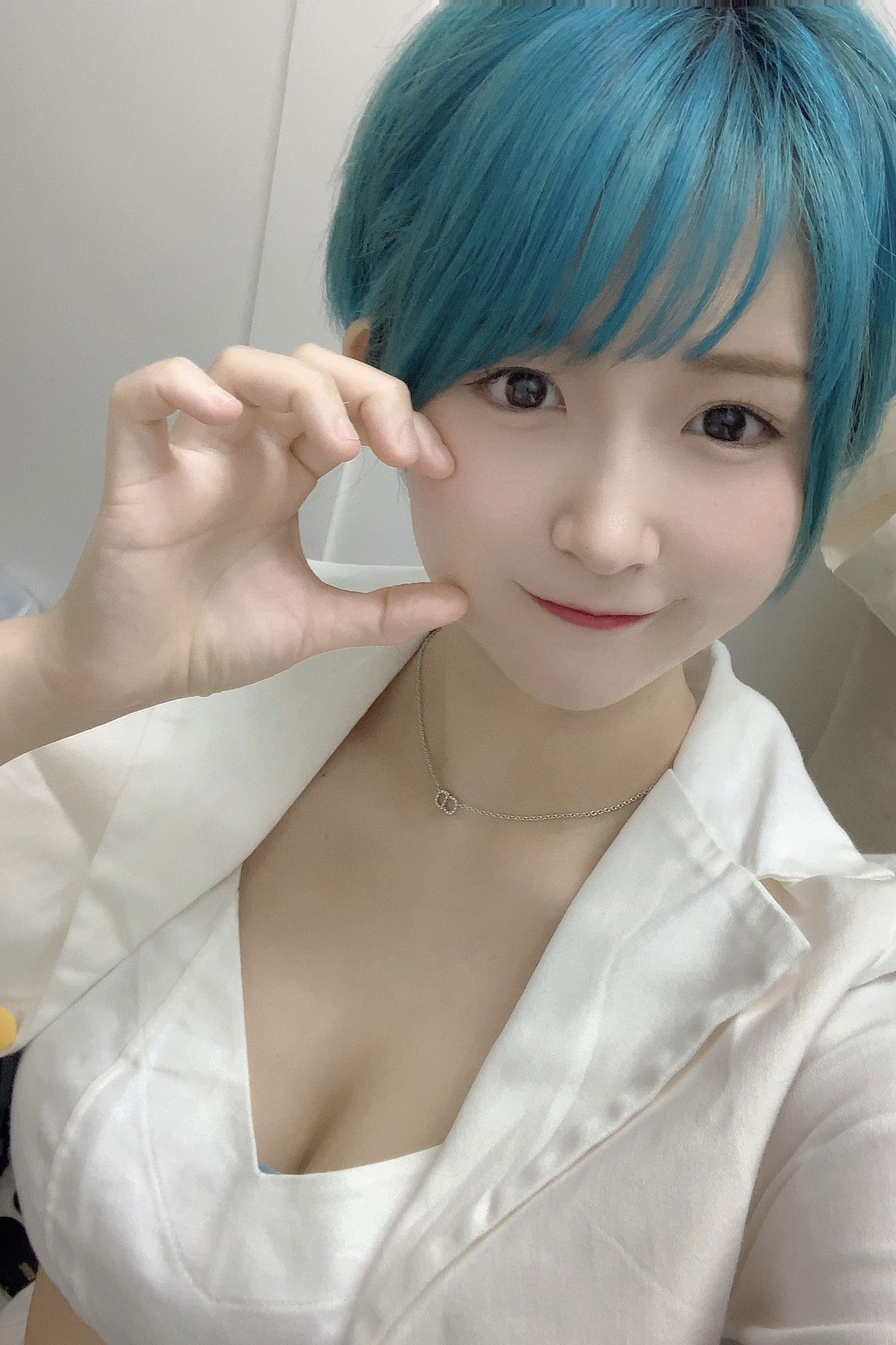 Yuri Fukada backdrop