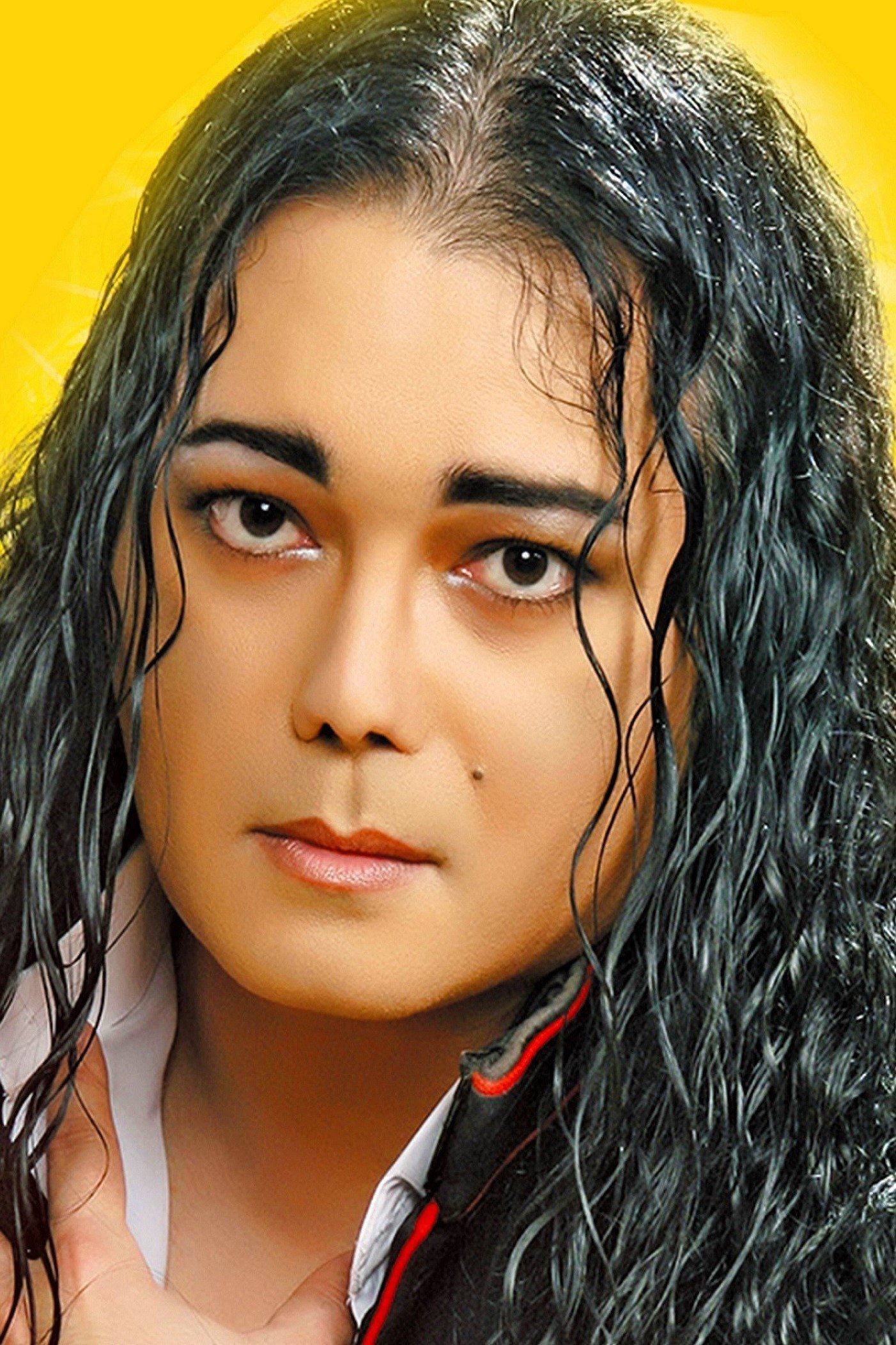 Igor Nadzhiev backdrop