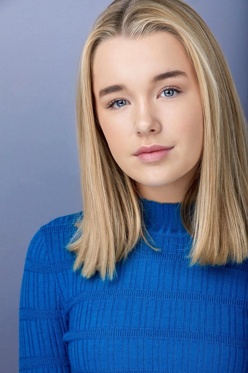 Macy Friday backdrop