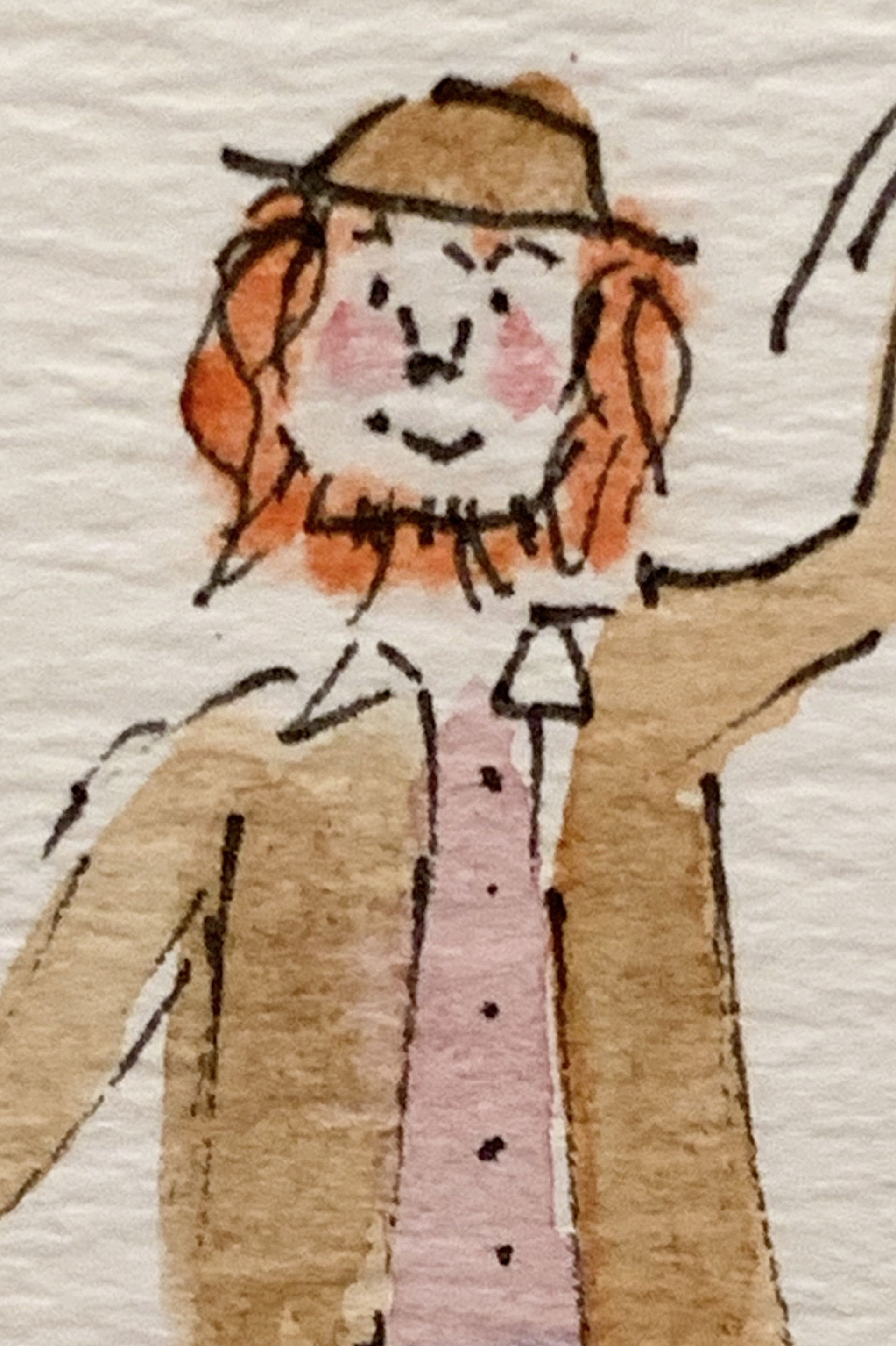 Edward Smyth backdrop