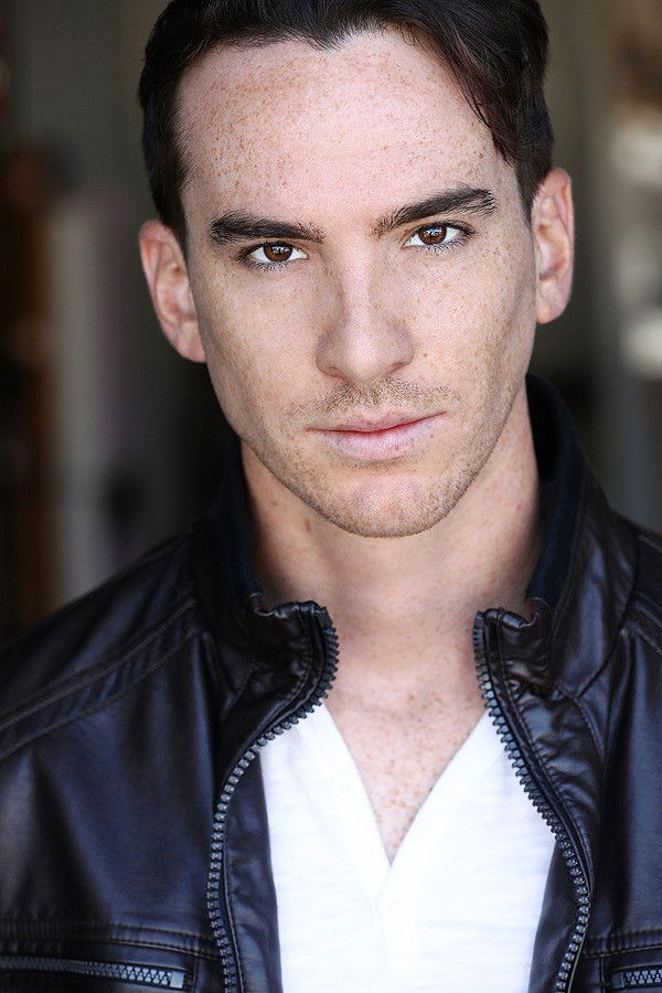 Brandon Shypkowski backdrop