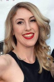 Anastasia Elfman: Anastasija Elfan