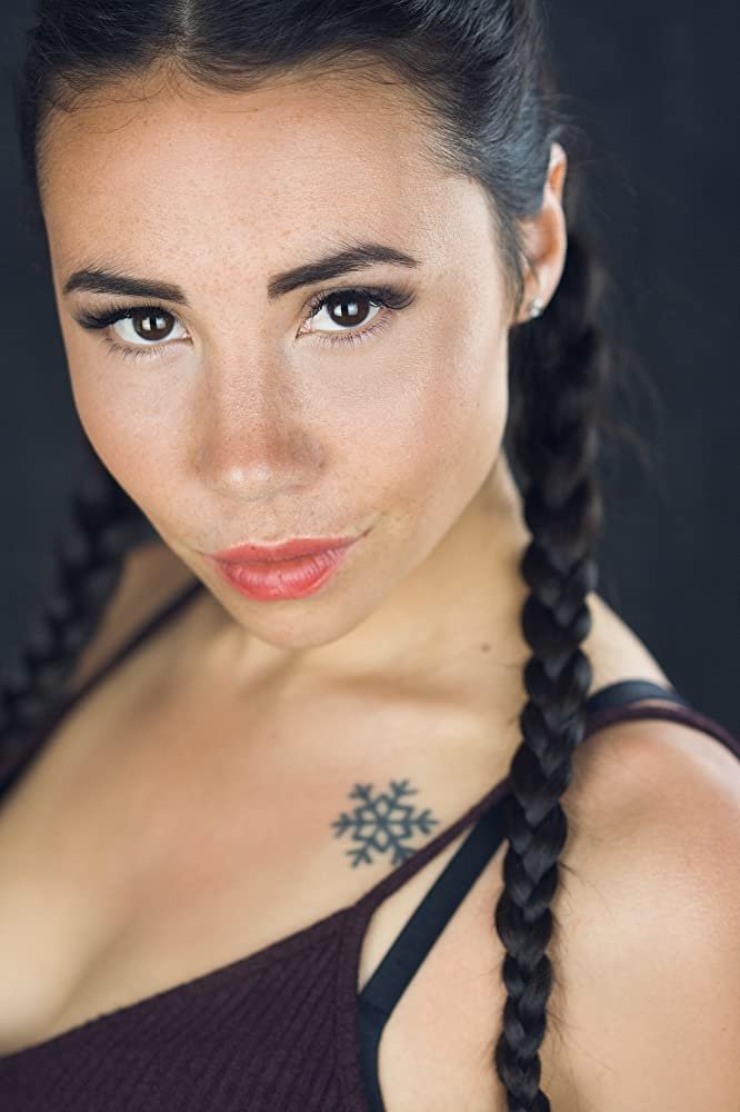 Marika Sila backdrop