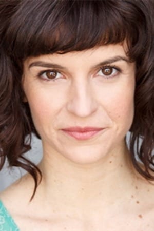 Lucy Carapetyan backdrop