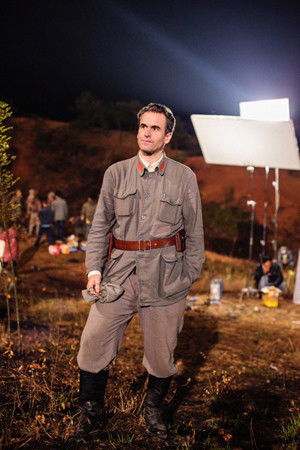 Volker Helfrich backdrop