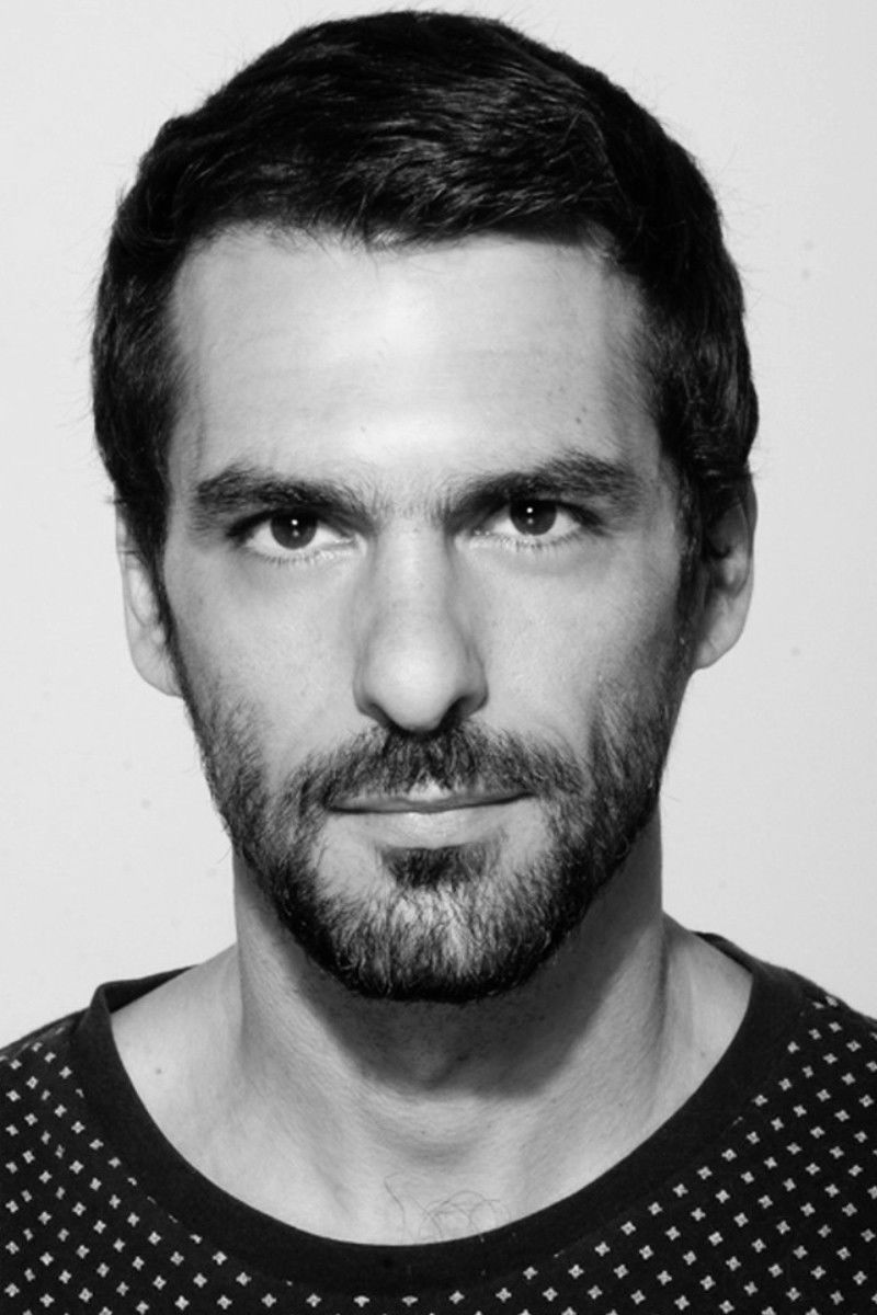 Rakhal Herrero backdrop